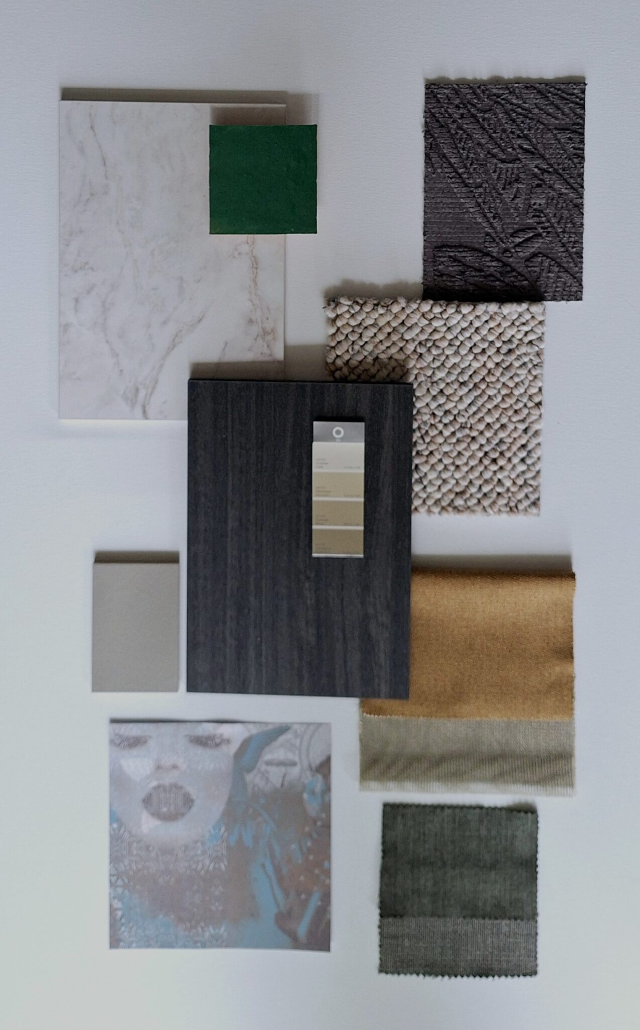 moodboard interieurstylist tilburg